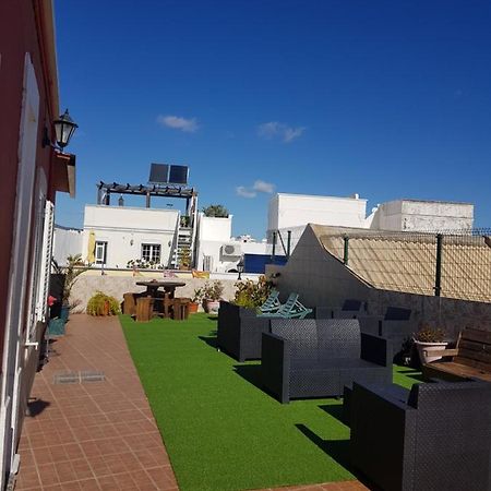 Hotel Bela Vista Olhão Exterior foto