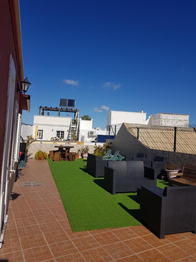 Hotel Bela Vista Olhão Exterior foto