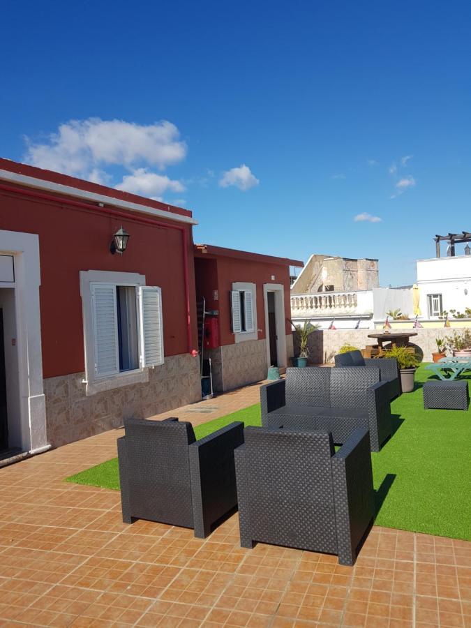 Hotel Bela Vista Olhão Exterior foto